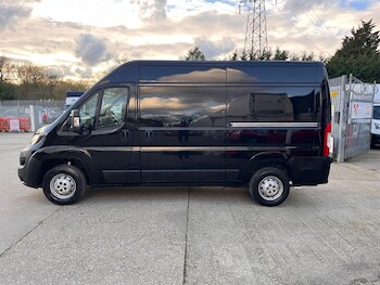 Used Peugeot Boxer 2019 for sale - 77855999: Photo