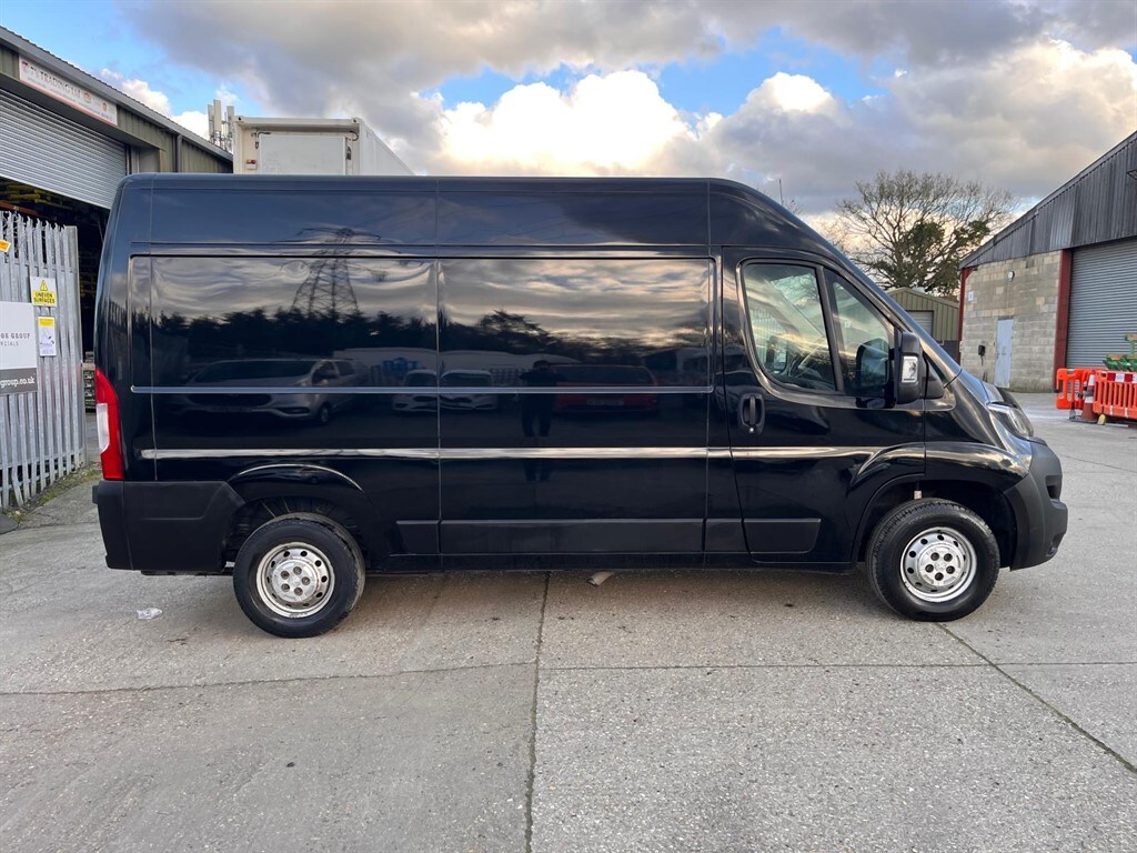 Used Peugeot Boxer 2019 for sale - 77855999: Photo 7