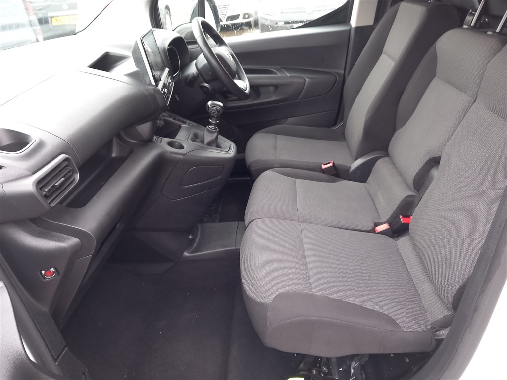 Used Toyota ProAce 2022 for sale - 77244755: Photo 10