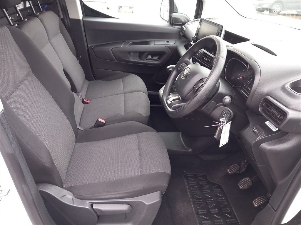 Used Toyota ProAce 2022 for sale - 77244755: Photo 12