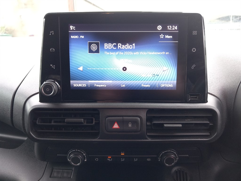 Used Toyota ProAce 2022 for sale - 77244755: Photo 16