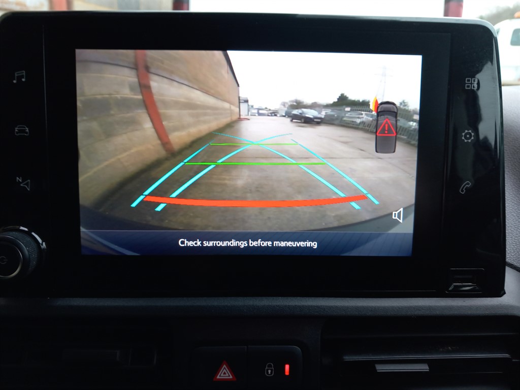 Used Toyota ProAce 2022 for sale - 77244755: Photo 17