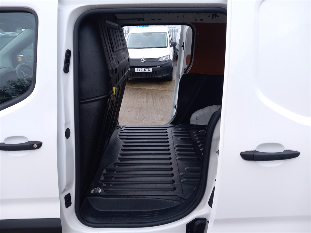 Used Toyota ProAce 2022 for sale - 77244755: Photo 22