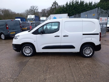 Used Toyota ProAce 2022 for sale - 77244755: Photo