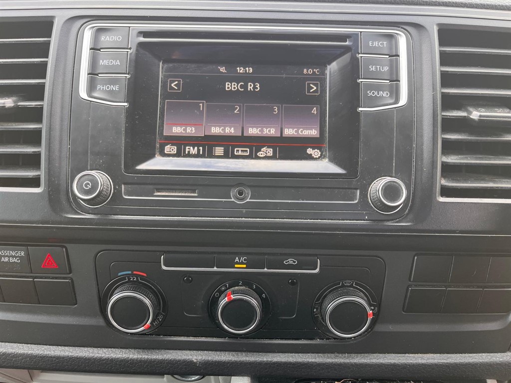 Used Volkswagen Transporter 2018 for sale - 77389272: Photo 15