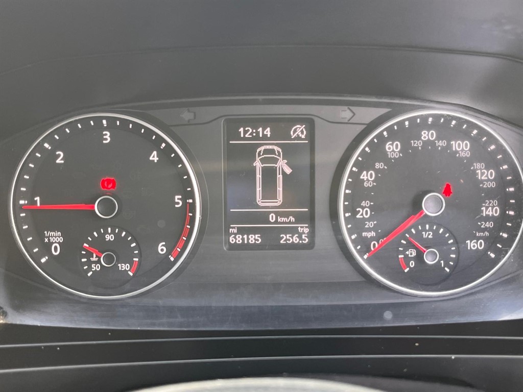 Used Volkswagen Transporter 2018 for sale - 77389272: Photo 16