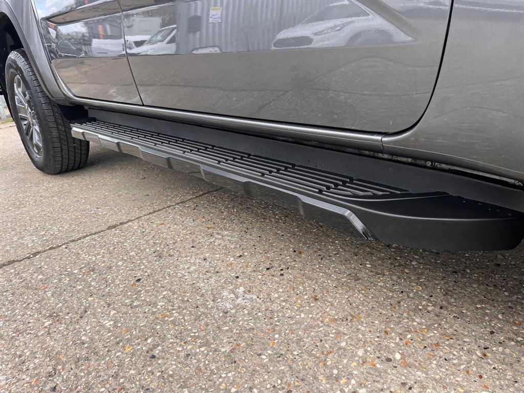 Used Volkswagen Amarok 2024 for sale - 78063703: Photo 11