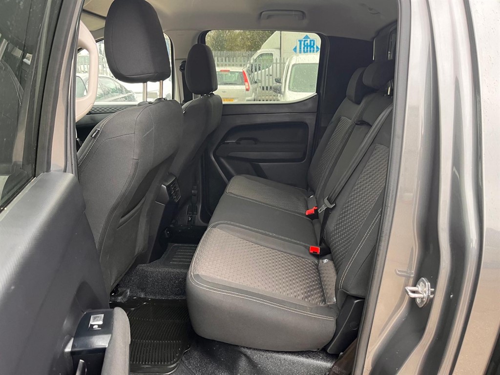 Used Volkswagen Amarok 2024 for sale - 78063703: Photo 12