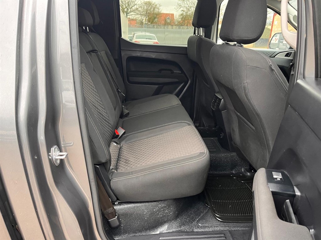 Used Volkswagen Amarok 2024 for sale - 78063703: Photo 13