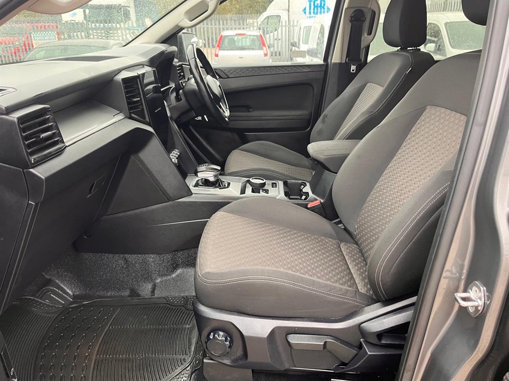 Used Volkswagen Amarok 2024 for sale - 78063703: Photo 14