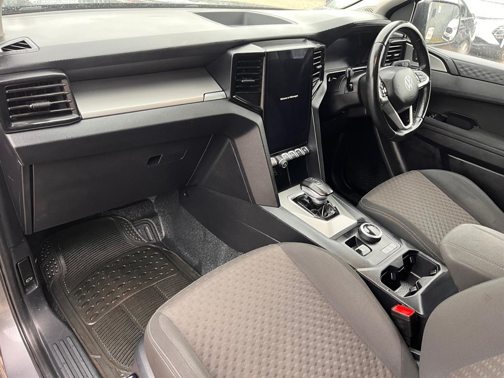Used Volkswagen Amarok 2024 for sale - 78063703: Photo 15