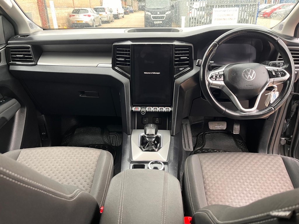 Used Volkswagen Amarok 2024 for sale - 78063703: Photo 18