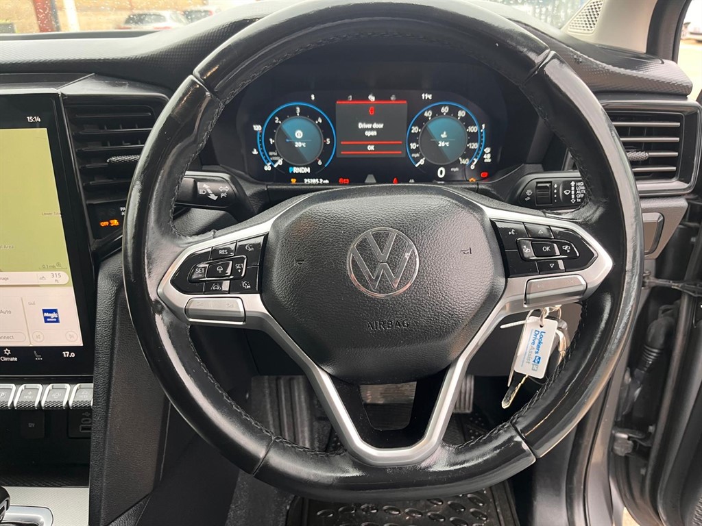 Used Volkswagen Amarok 2024 for sale - 78063703: Photo 19