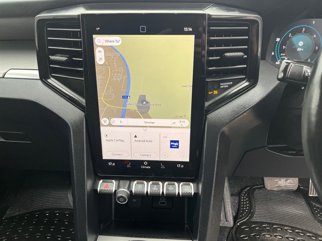 Used Volkswagen Amarok 2024 for sale - 78063703: Photo 20