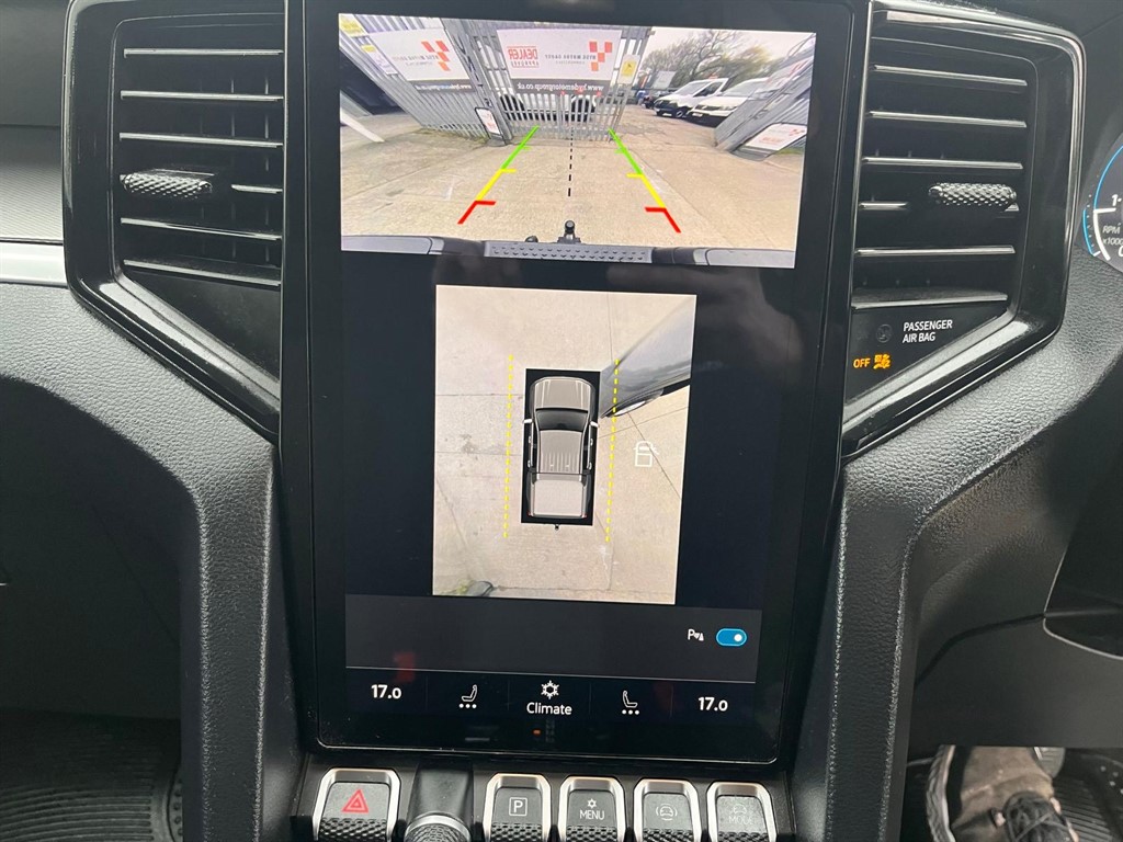 Used Volkswagen Amarok 2024 for sale - 78063703: Photo 21