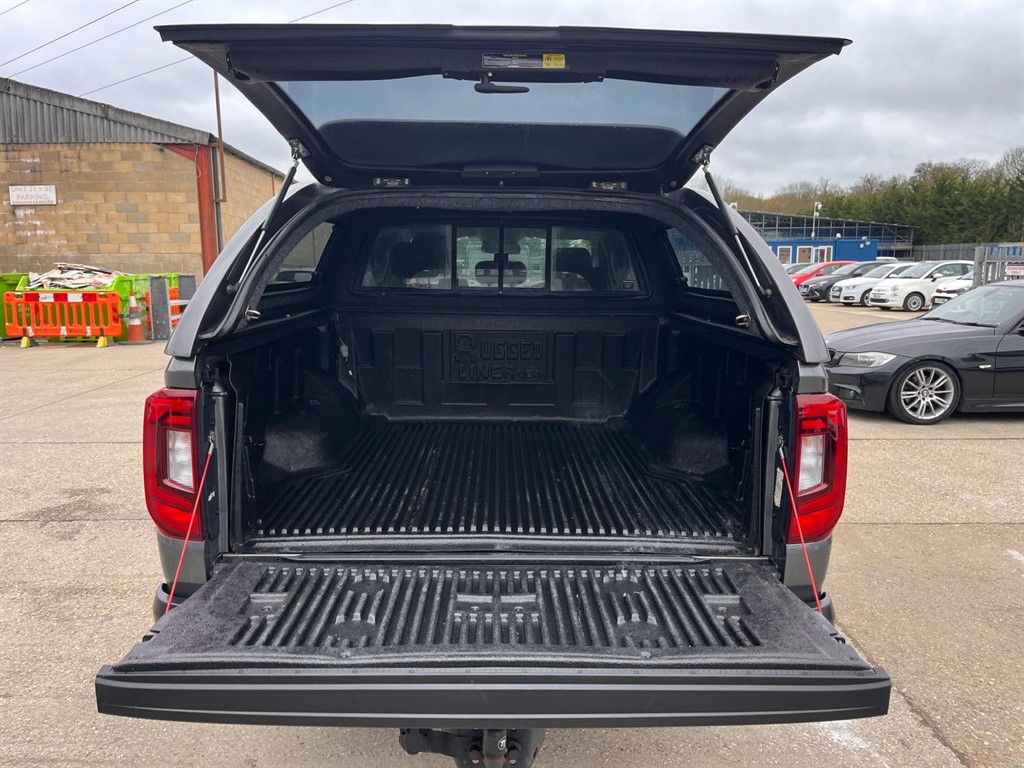 Used Volkswagen Amarok 2024 for sale - 78063703: Photo 5