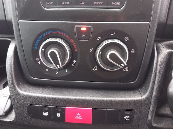 Used Peugeot Boxer 2022 for sale - 75648697: Photo 14