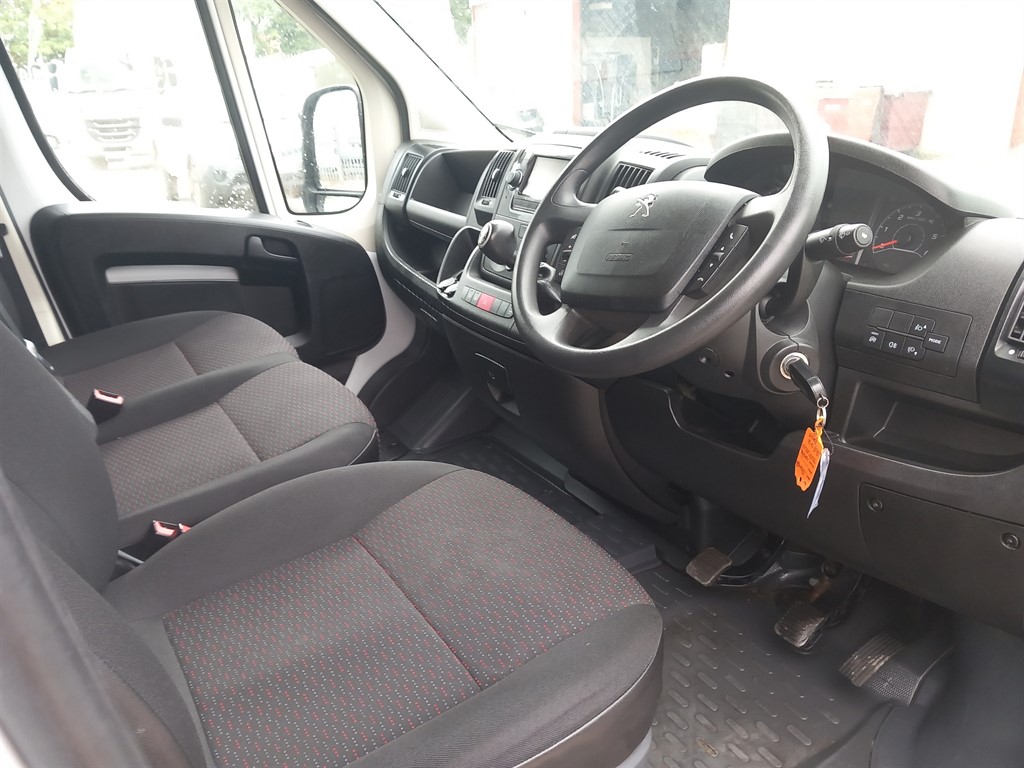 Vehicle 9