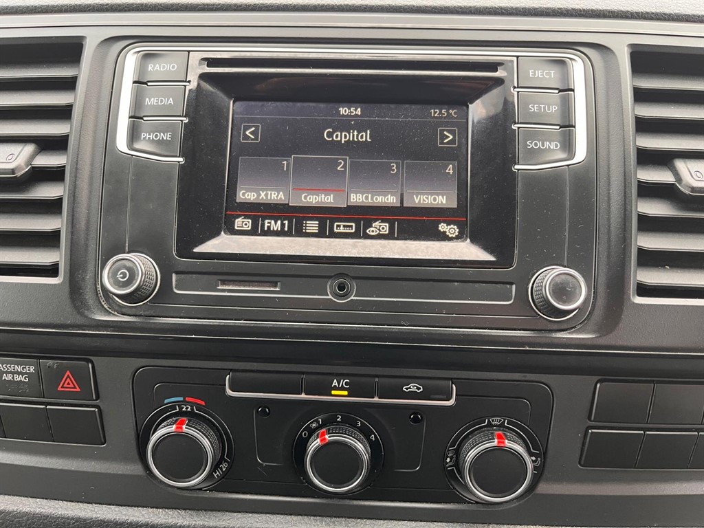 Used Volkswagen Transporter 2017 for sale - 78219096: Photo 15