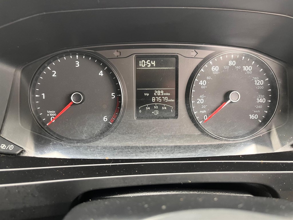 Used Volkswagen Transporter 2017 for sale - 78219096: Photo 17