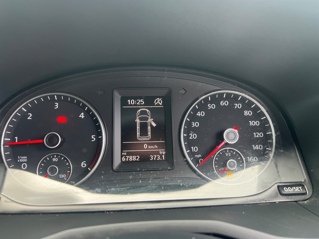 Used Volkswagen Caddy Maxi 2018 for sale - 77442940: Photo 19