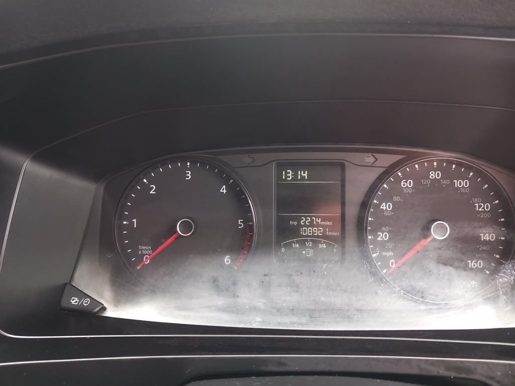 Used Volkswagen Transporter 2016 for sale - 76487676: Photo 15