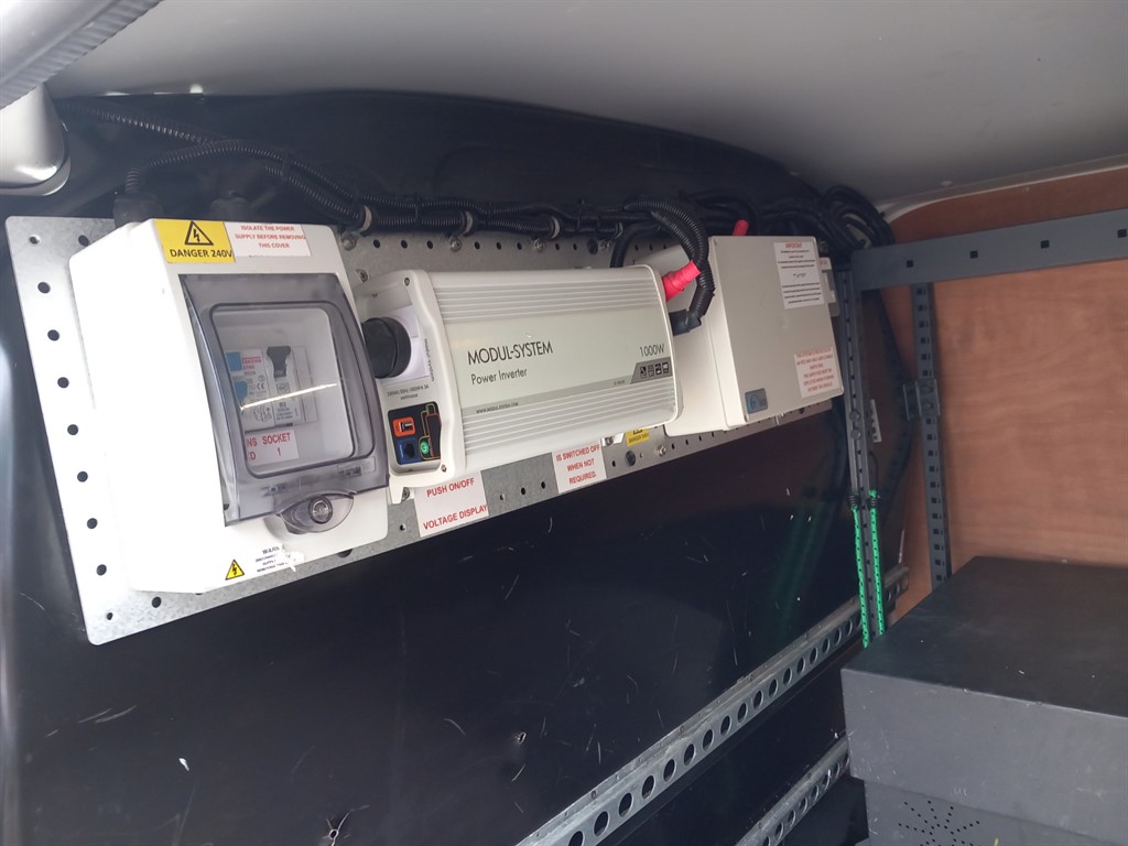 Used Volkswagen Transporter 2016 for sale - 76487676: Photo 18