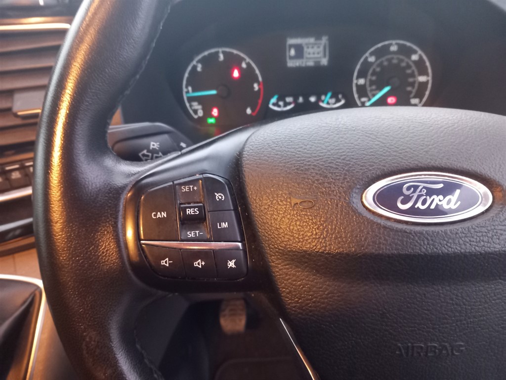 Used Ford Transit Custom 2022 for sale - 77274607: Photo 16
