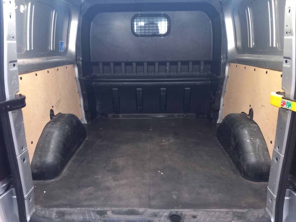 Used Ford Transit Custom 2022 for sale - 77274607: Photo 21