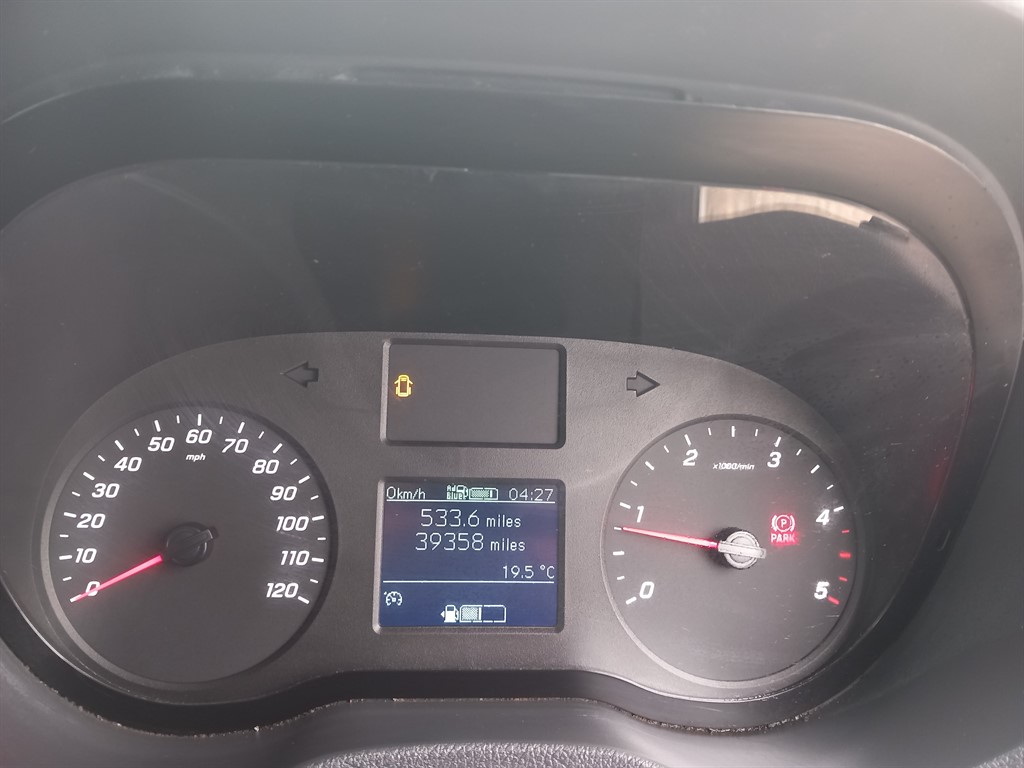 Vehicle 19