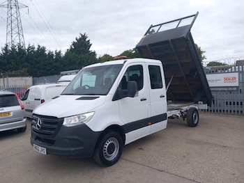 Mercedes-Benz - Sprinter