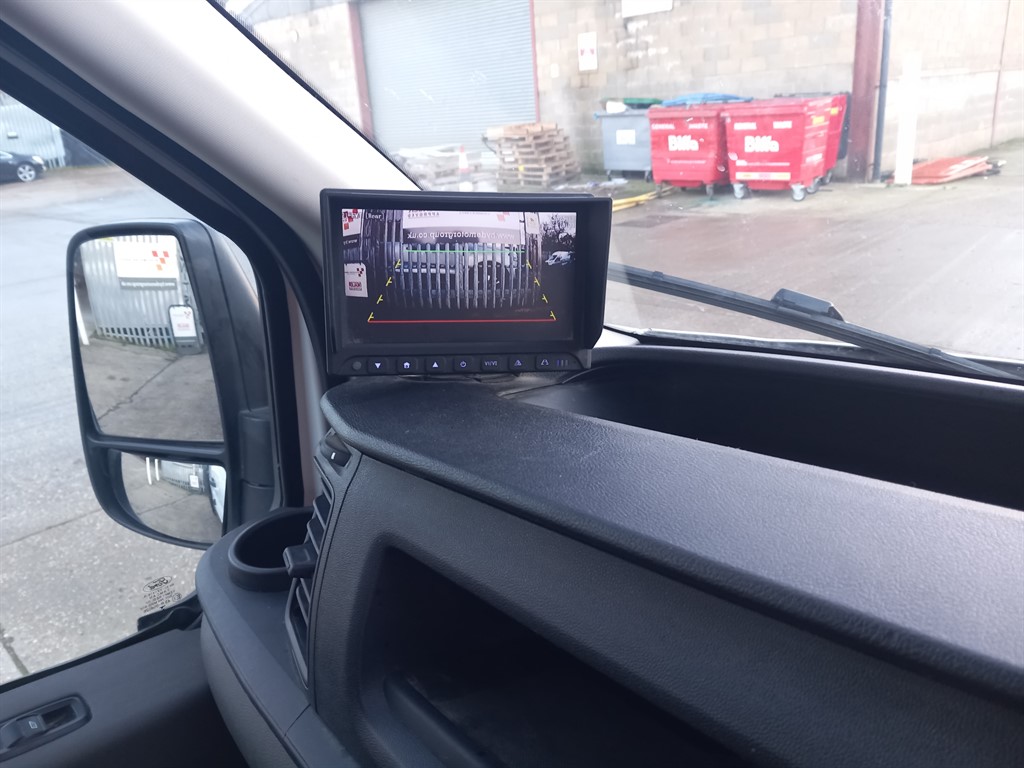 Used Ford Transit 2021 for sale - 76915341: Photo 17