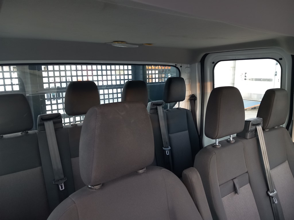 Used Ford Transit 2021 for sale - 76915341: Photo 18