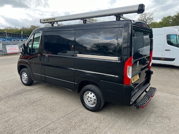 Used Peugeot Boxer 2019 for sale - 78263960: Photo