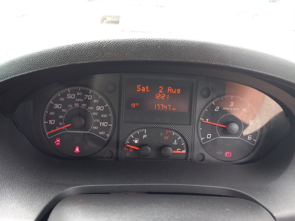 Vehicle 16