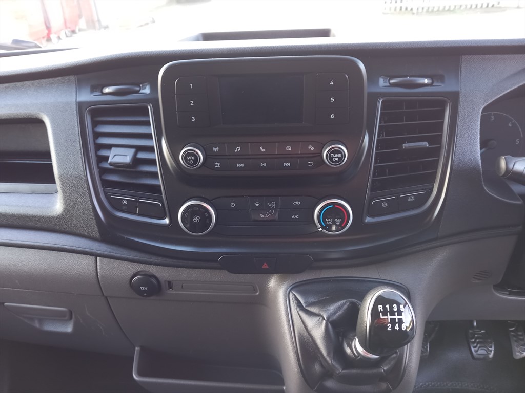 Used Ford Transit 2022 for sale - 76894976: Photo 14