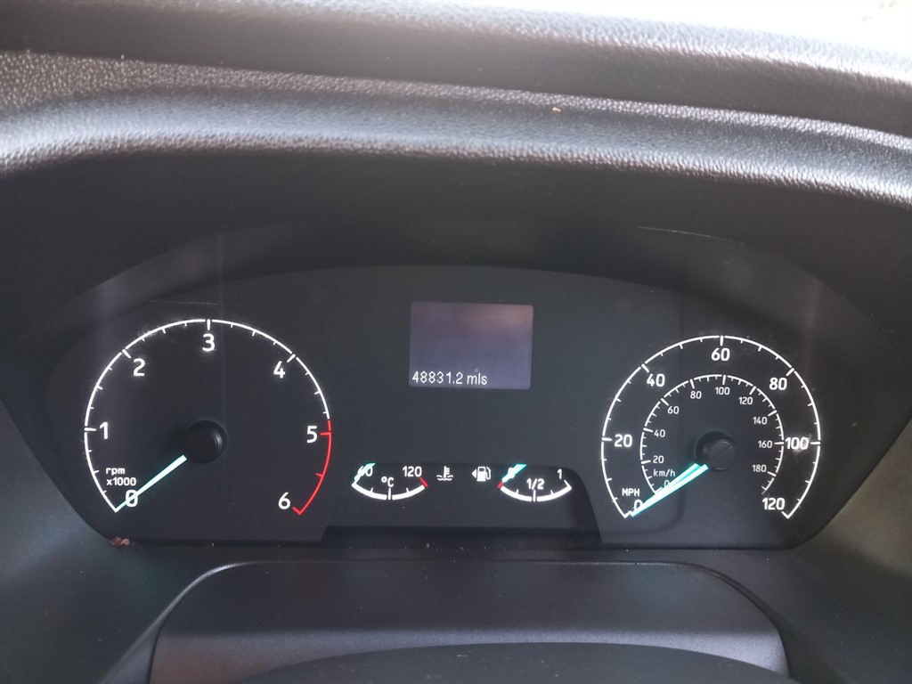 Used Ford Transit 2022 for sale - 76894976: Photo 16