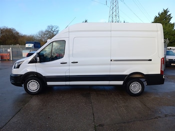 Used Ford Transit 2022 for sale - 76894976: Photo
