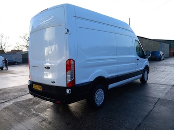 Used Ford Transit 2022 for sale - 76894976: Photo