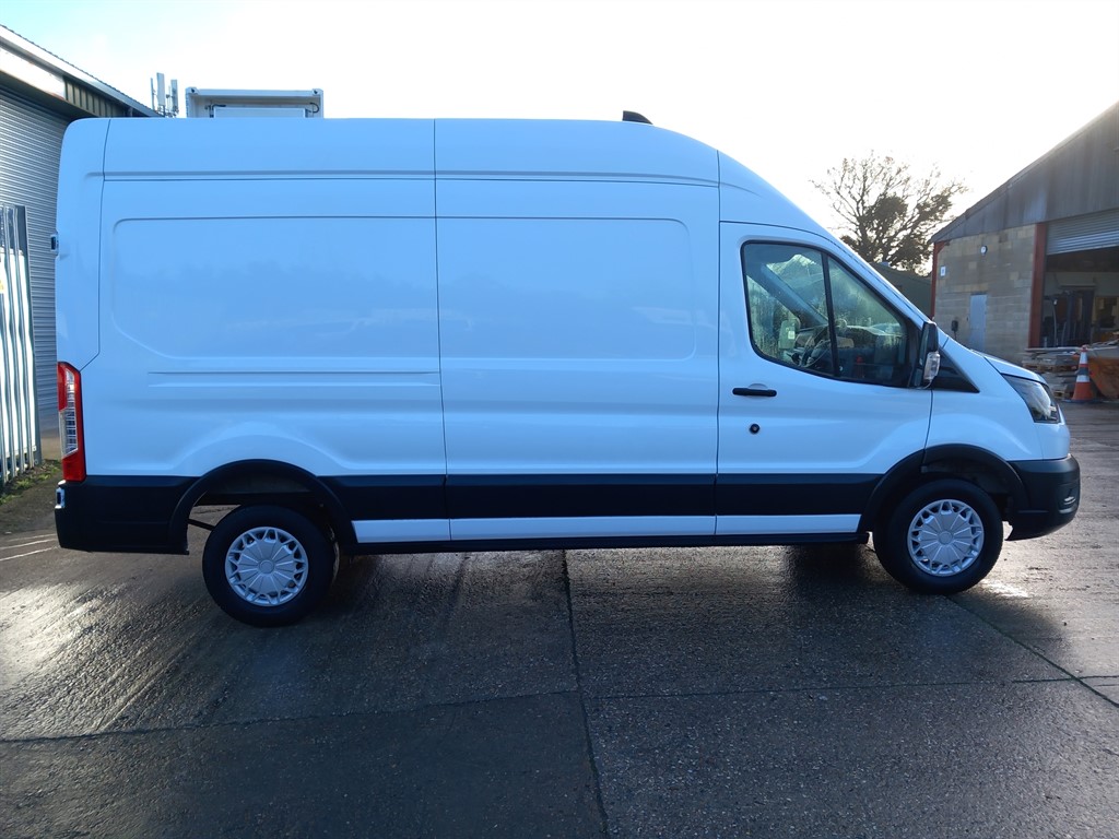Used Ford Transit 2022 for sale - 76894976: Photo 5