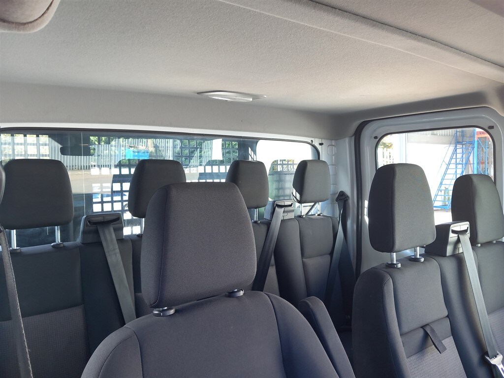 Used Ford Transit 2021 for sale - 76191211: Photo 14