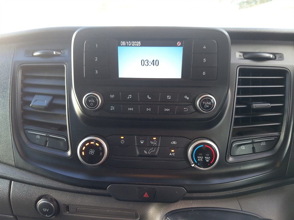 Used Ford Transit 2021 for sale - 76191211: Photo 15