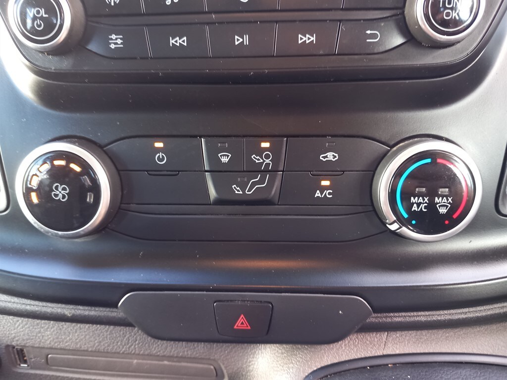 Used Ford Transit 2021 for sale - 76191211: Photo 16