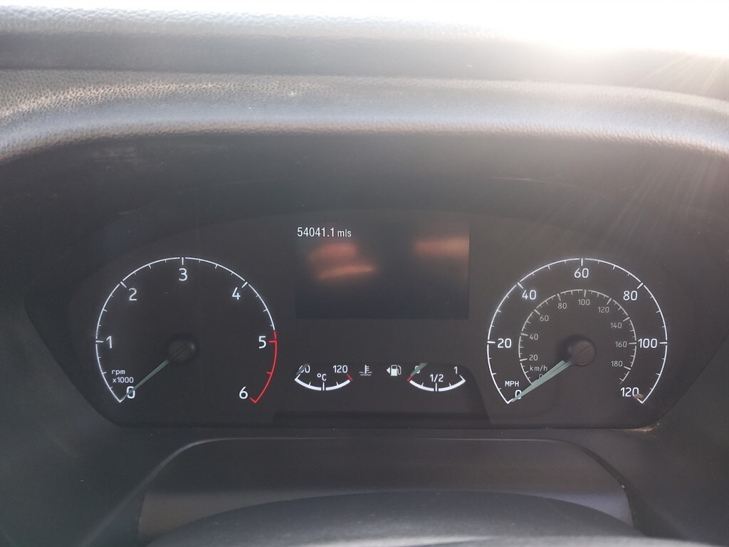 Used Ford Transit 2021 for sale - 76191211: Photo 17