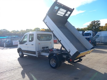 Used Ford Transit 2021 for sale - 76191211: Photo