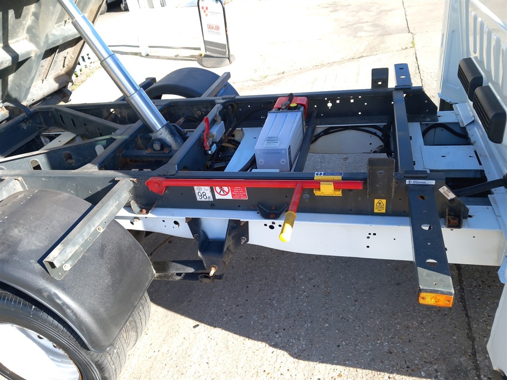 Used Ford Transit 2021 for sale - 76191211: Photo 9