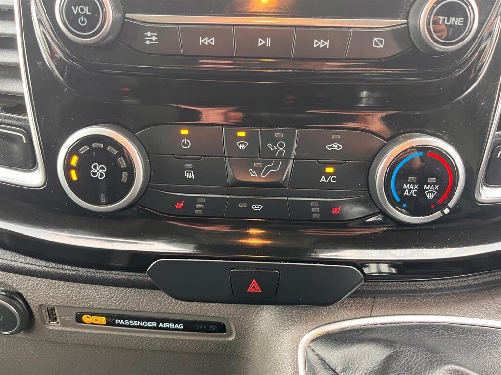 Used Ford Transit Custom 2021 for sale - 77856007: Photo 17