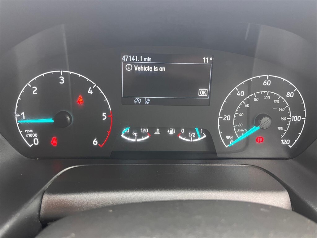 Used Ford Transit Custom 2021 for sale - 77856007: Photo 18