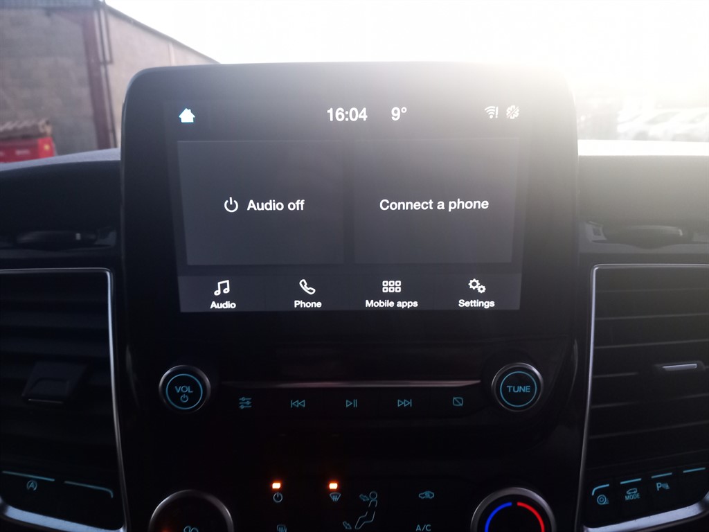 Used Ford Transit Custom 2021 for sale - 76788572: Photo 14