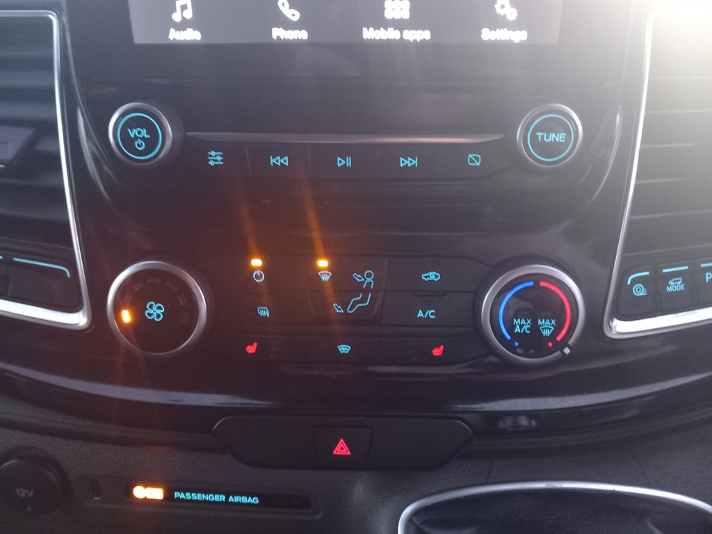 Used Ford Transit Custom 2021 for sale - 76788572: Photo 15